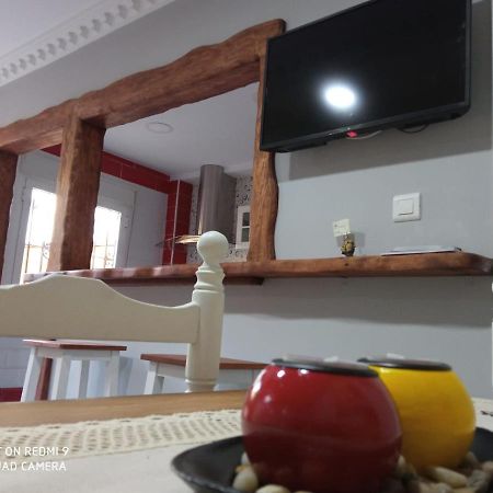 Casa La Maravilla ヘレス エクステリア 写真