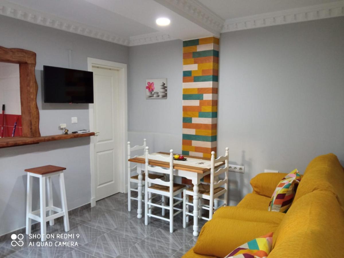 Casa La Maravilla ヘレス エクステリア 写真