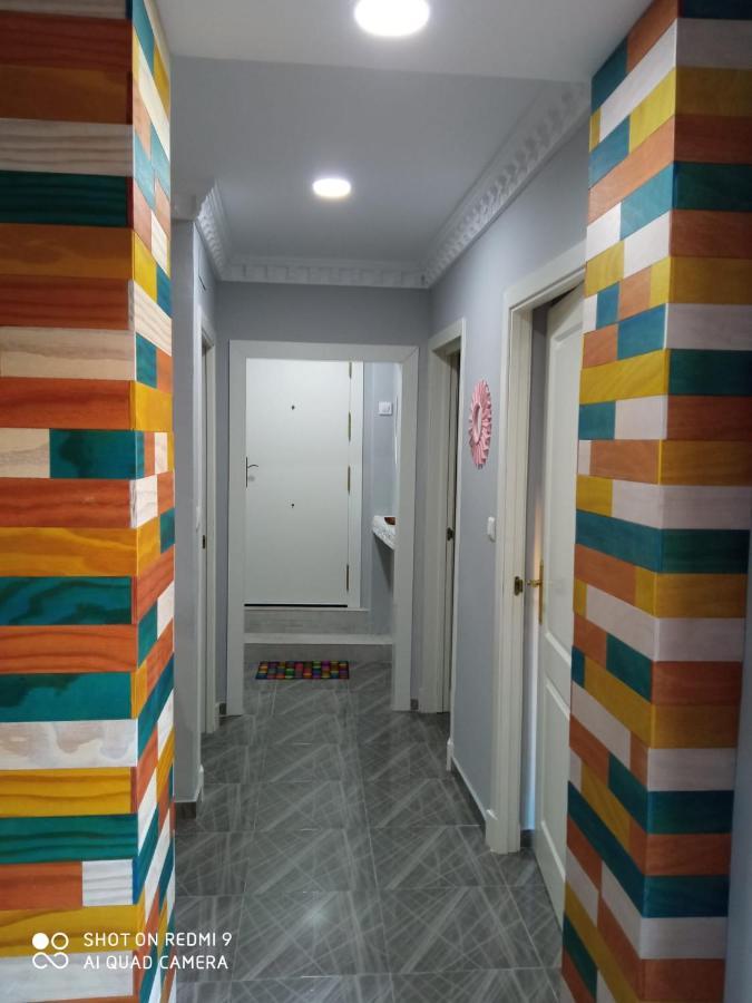 Casa La Maravilla ヘレス エクステリア 写真