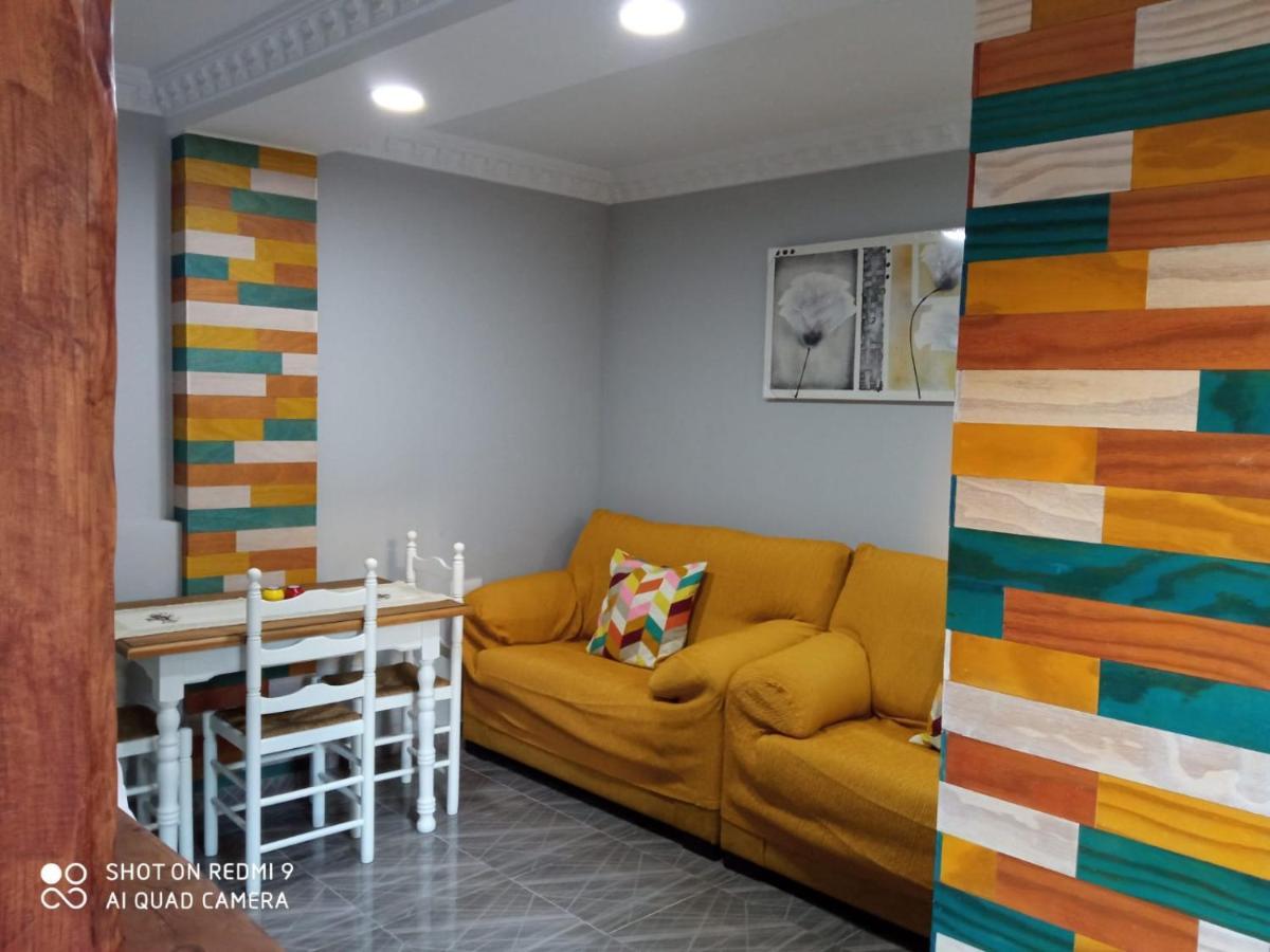 Casa La Maravilla ヘレス エクステリア 写真