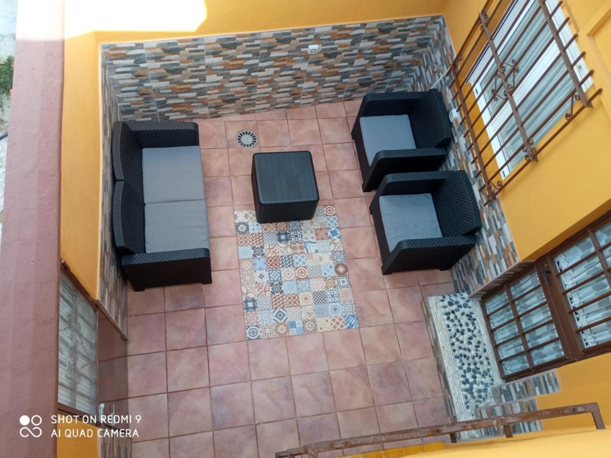 Casa La Maravilla ヘレス エクステリア 写真